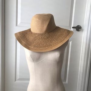 Sun hat